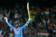 Dinesh Karthik